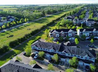 300 S Marina Dr #115, Chestermere, AB T1X0P6