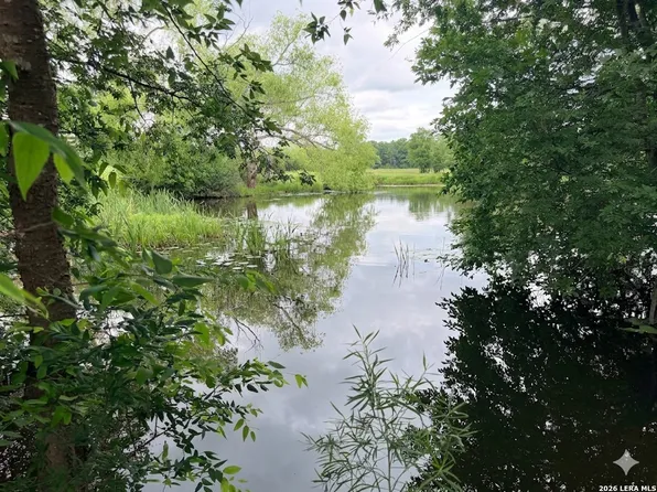 946 Country Lane LOT 3, Marion, TX 78124