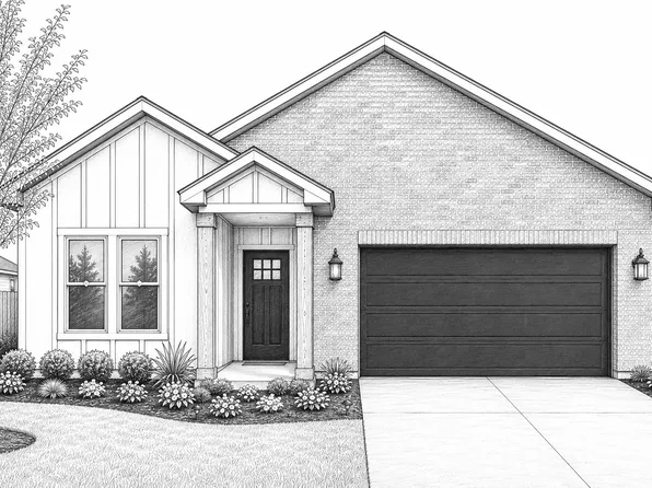 119 Loon Bay Dr, Gun Barrel City, TX 75156