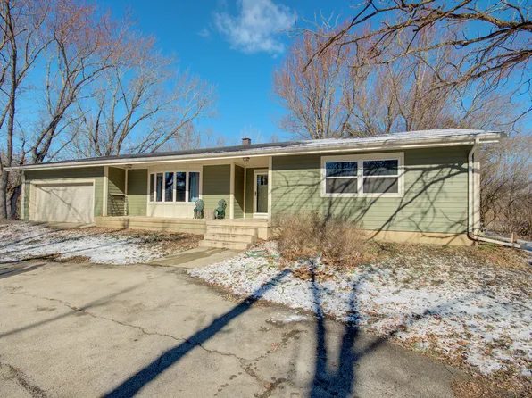 19850 W Manhattan Rd, Elwood, IL 60421