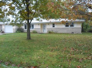 703 Montclair St, Madison, IN 47250