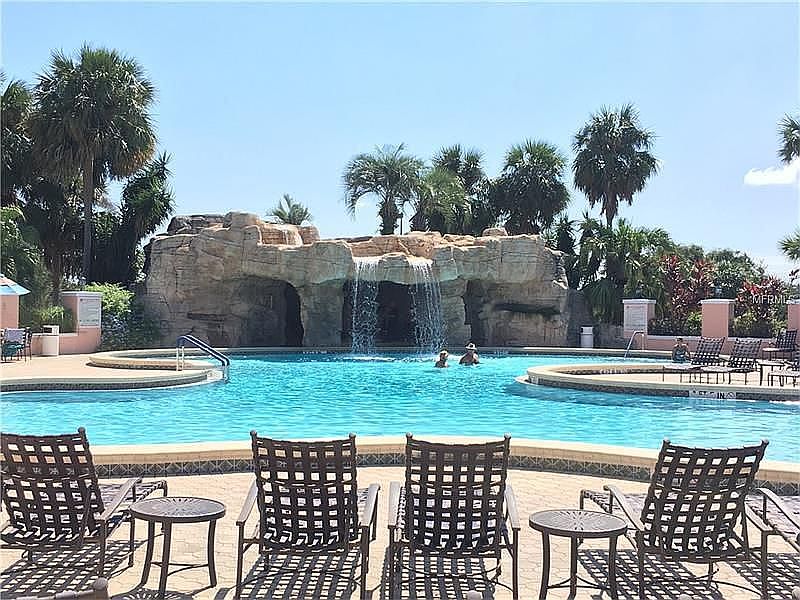 CC Pool