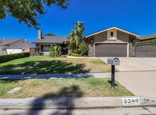 3349 Texas Ave, Simi Valley, CA 93063
