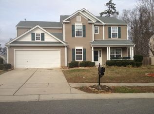 4101 Edgeview Dr, Indian Trail, NC 28079