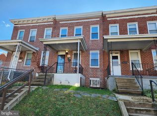 3235 Lyndale Ave, Baltimore, MD 21213