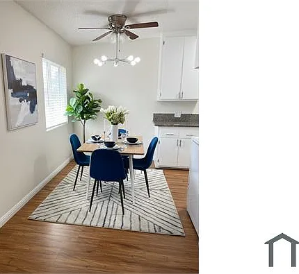 2 bed, 650 sqft, $1,795 — Photo 3
