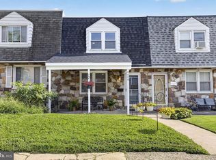4006 Gideon Rd, Brookhaven, PA 19015