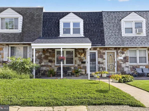 4006 Gideon Rd, Brookhaven, PA 19015