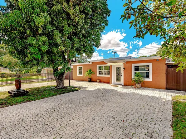 12220 NW 1st Ct, North Miami, FL 33168