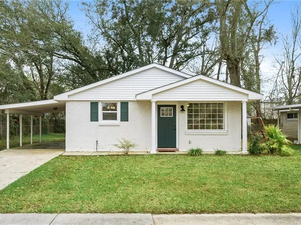 3915 Riviera Dr, Slidell, LA 70458