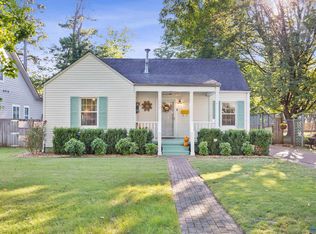 2602 Poincianna St SW, Huntsville, AL 35801