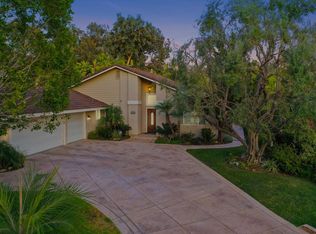 1846 Calle Borrego, Thousand Oaks, CA 91360