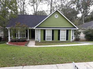 3204 Autumn Ridge Dr W, Mobile, AL 36695