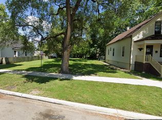 328 W 110th St, Chicago, IL 60628