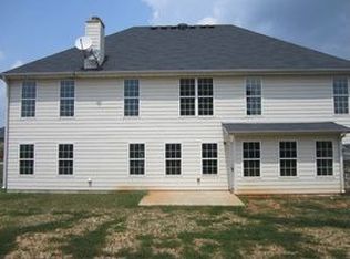 400 Edgemont Ln, McDonough, GA 30253
