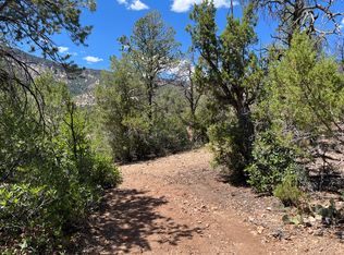 1A2A E Calle Pinon, Jemez Springs, NM 87025