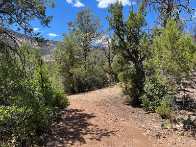 1A2A E Calle Pinon, Jemez Springs, NM, 87025