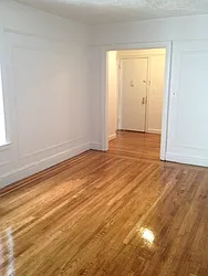 Rented by New York Residence