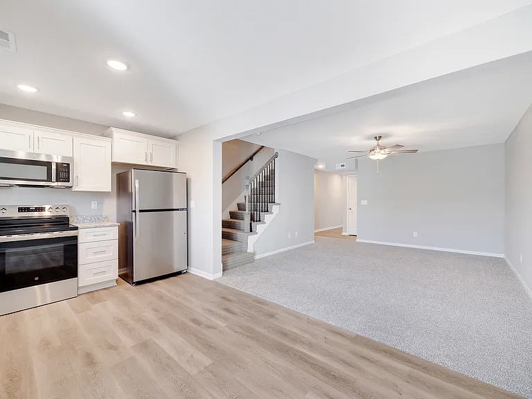 Copper Creek Apartments — Photo 20