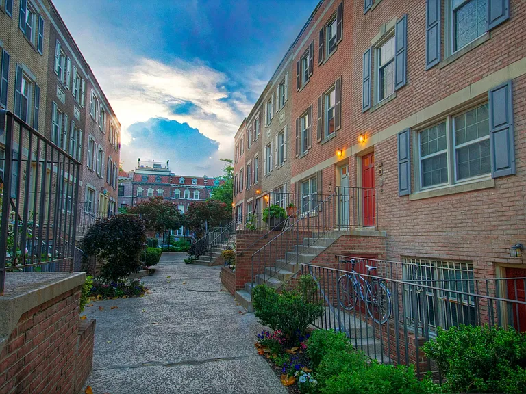 1778 Lanier Pl NW #9B — Photo 13