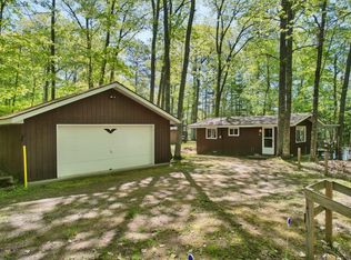 6256 Boygan Lake Rd, Land O Lakes, WI 54540
