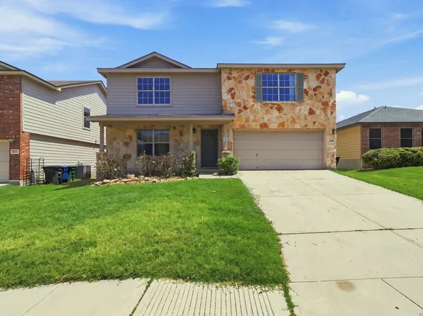 934 MAGNOLIA Summit, San Antonio, TX 78251