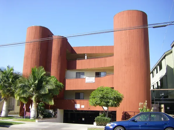 1441 East 3rd Street, 1441 E 3rd St APT 6, Long Beach, CA 90802