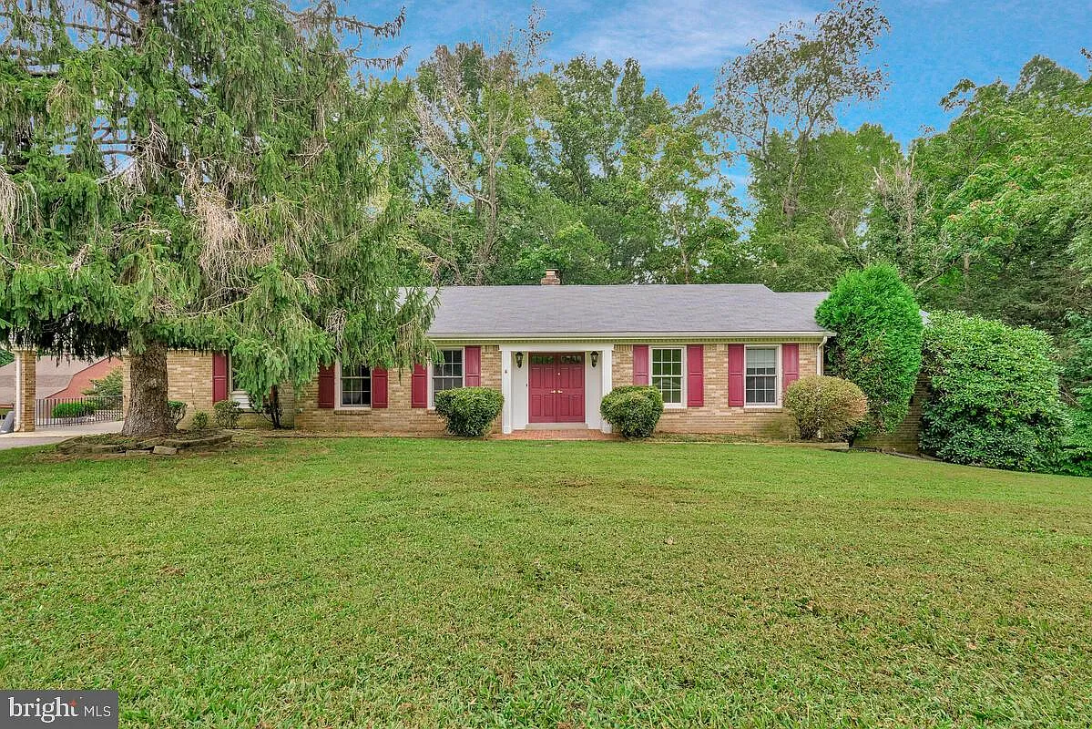 5509 Little Brook Dr photo 1