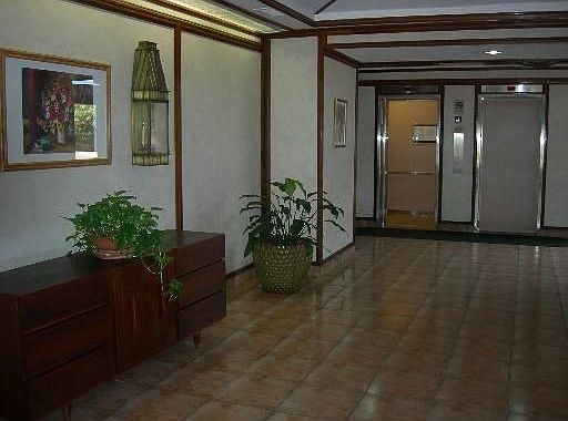 Main Entrance