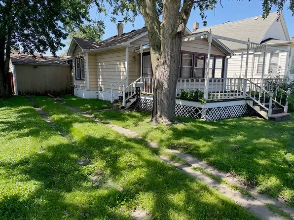 492 Freeland Ave, Calumet City, IL 60409
