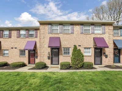 831 McClain Rd, Columbus, OH, 43212