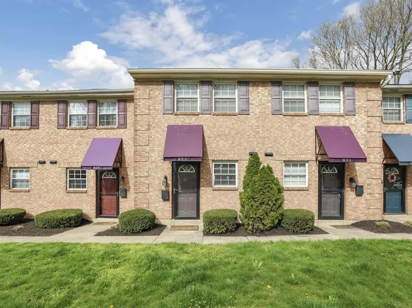 831 McClain Rd, Columbus, OH 43212