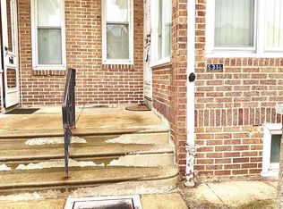 5316 W Berks St, Philadelphia, PA 19131