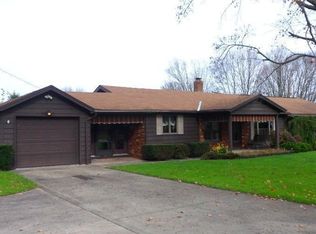 444 Hadley Rd, Greenville, PA 16125