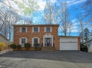 119 Birchside Cir, Locust Grove, VA 22508