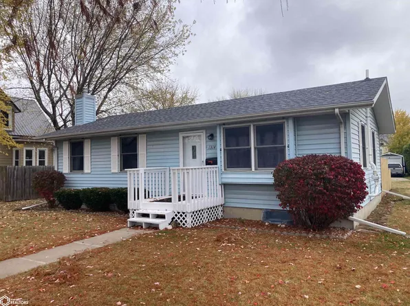 1314 S 13th St, Burlington, IA 52601