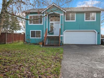 910 127th Street Ct E, Tacoma, WA, 98445