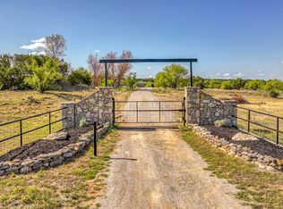 11060 State Highway 254, Graford, TX 76449