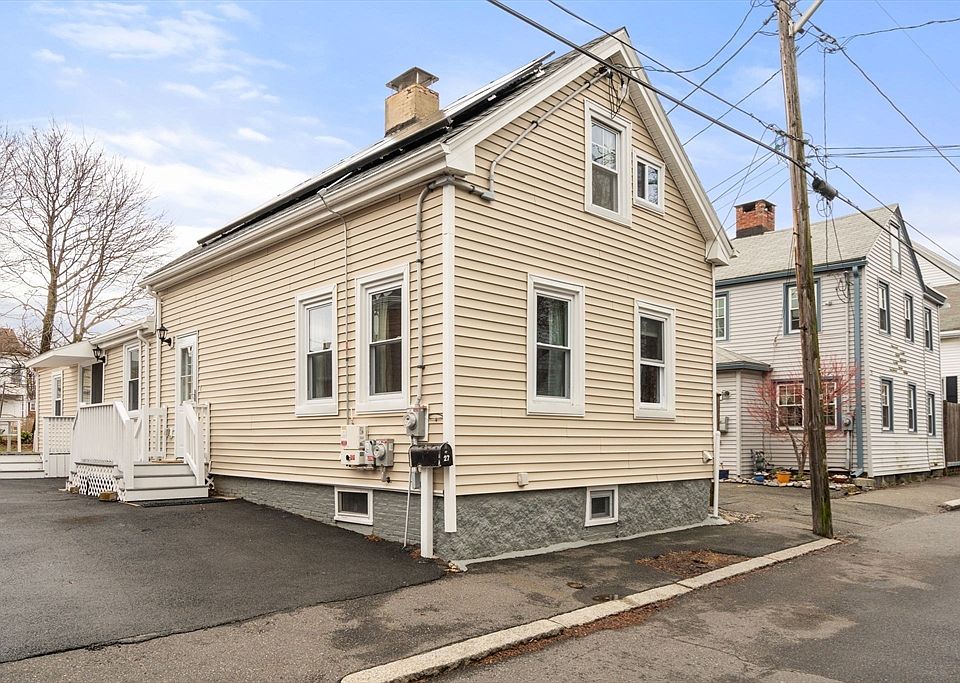 27 Upham St, Salem, MA 01970 MLS 73219652 Zillow