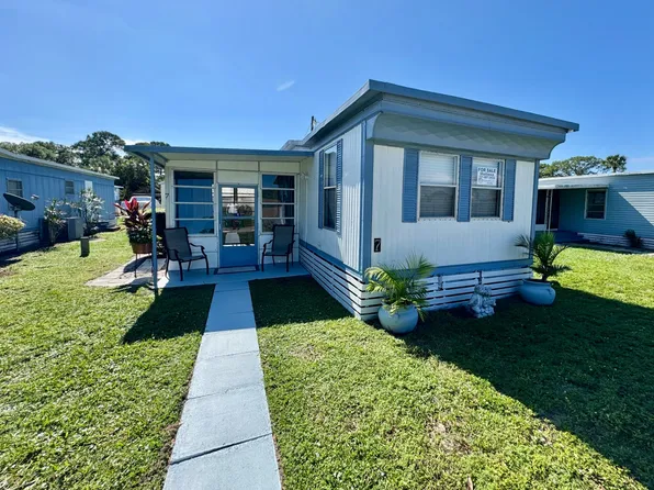 2455 N Tropical Trl #7, Merritt Island, FL 32953