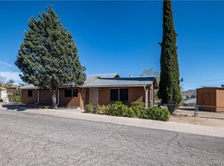 625 Metcalfe Rd, Kingman, AZ 86401
