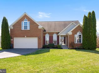 7 Lister Ln, Ridgely, MD 21660