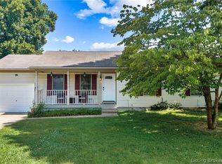 714 Hopkins Lane, Jeffersonville, IN 47130