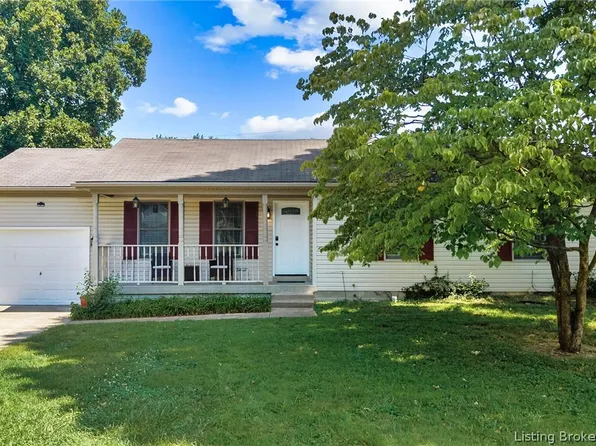 714 Hopkins Lane, Jeffersonville, IN 47130