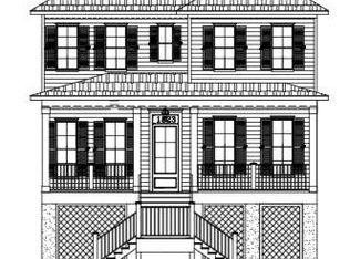 1823 Claiborne St, Mandeville, LA 70448