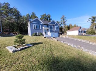 6 Shadbush Ln, Orono, ME 04473