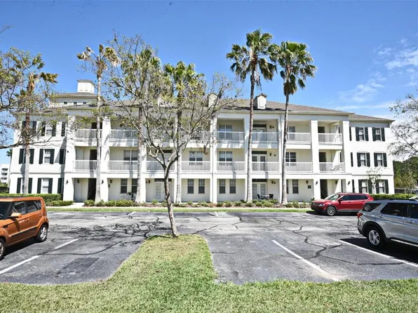 770 Siena Palm Dr APT 203, Celebration, FL 34747