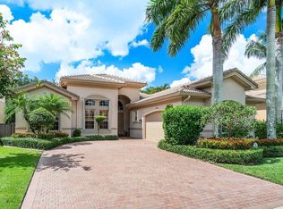 11862 Foxbriar Lake Trl, Boynton Beach, FL 33473
