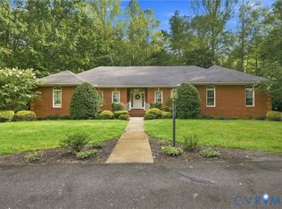 8028 Clay Farm Way, Mechanicsville, VA 23116