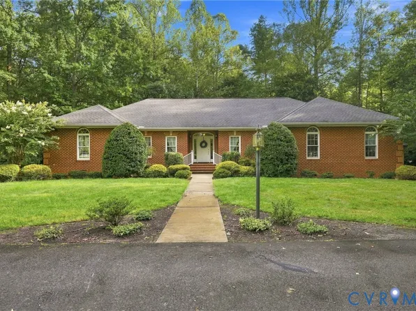 8028 Clay Farm Way, Mechanicsville, VA 23116